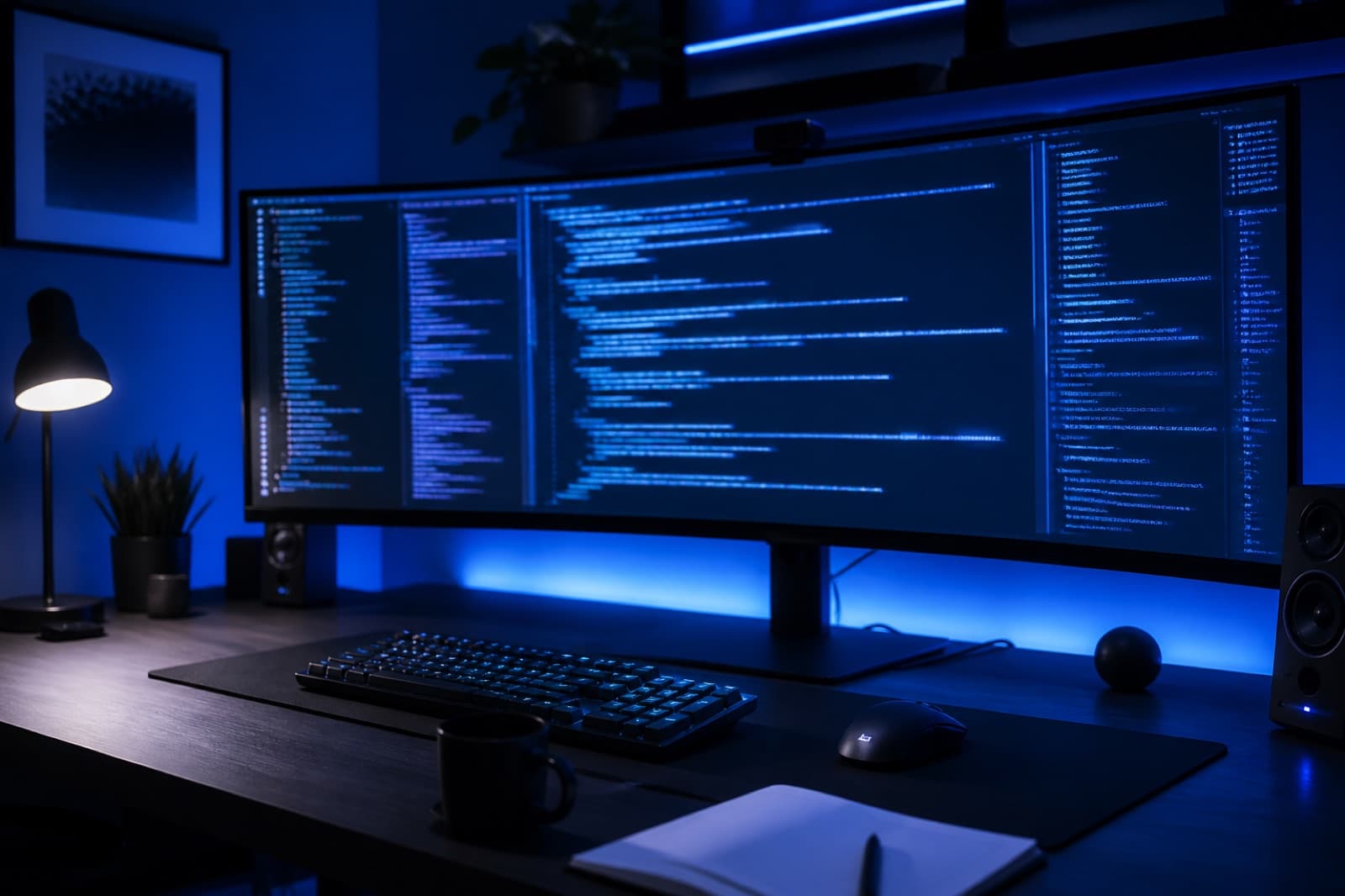 Desarrollo de plataformas digitales e integraciones operativas