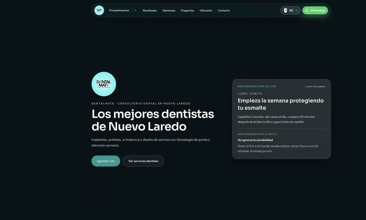 DentalMate