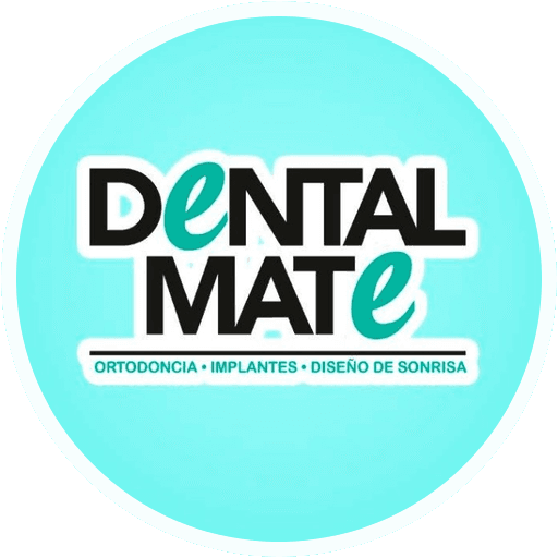 Logo de DentalMate