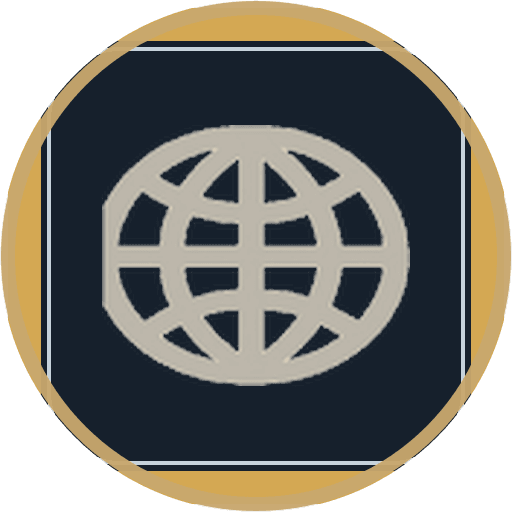 Logo de Grupo GI Casa de Cambio