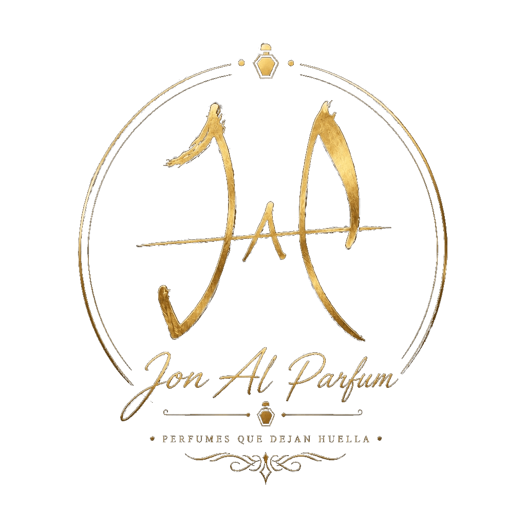 Logo de Jon Al Parfum