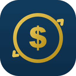 Logo de MONEYCHANGE — Sistema para casas de cambio