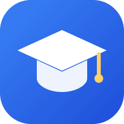 Logo de Sistema escolar