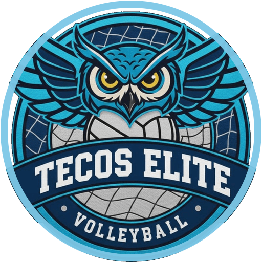 Logo de Tecos Elite Voleibol