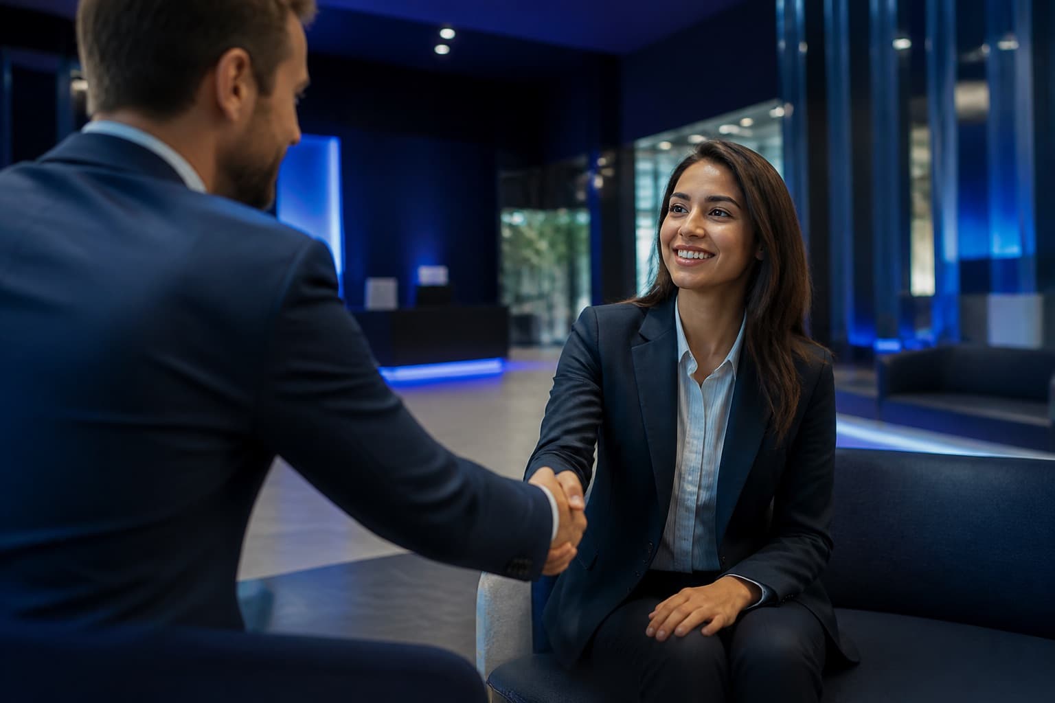Incorporación profesional al equipo ATRIX Technologies
